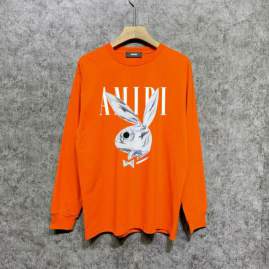 Picture of Amiri T Shirt Long _SKUAmiriS-XXLsytCH01149410